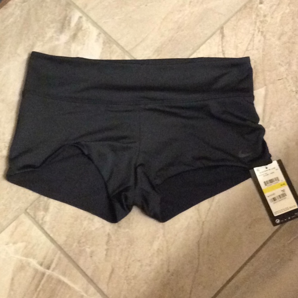 NWT Nike Swim Shorts- Women’s